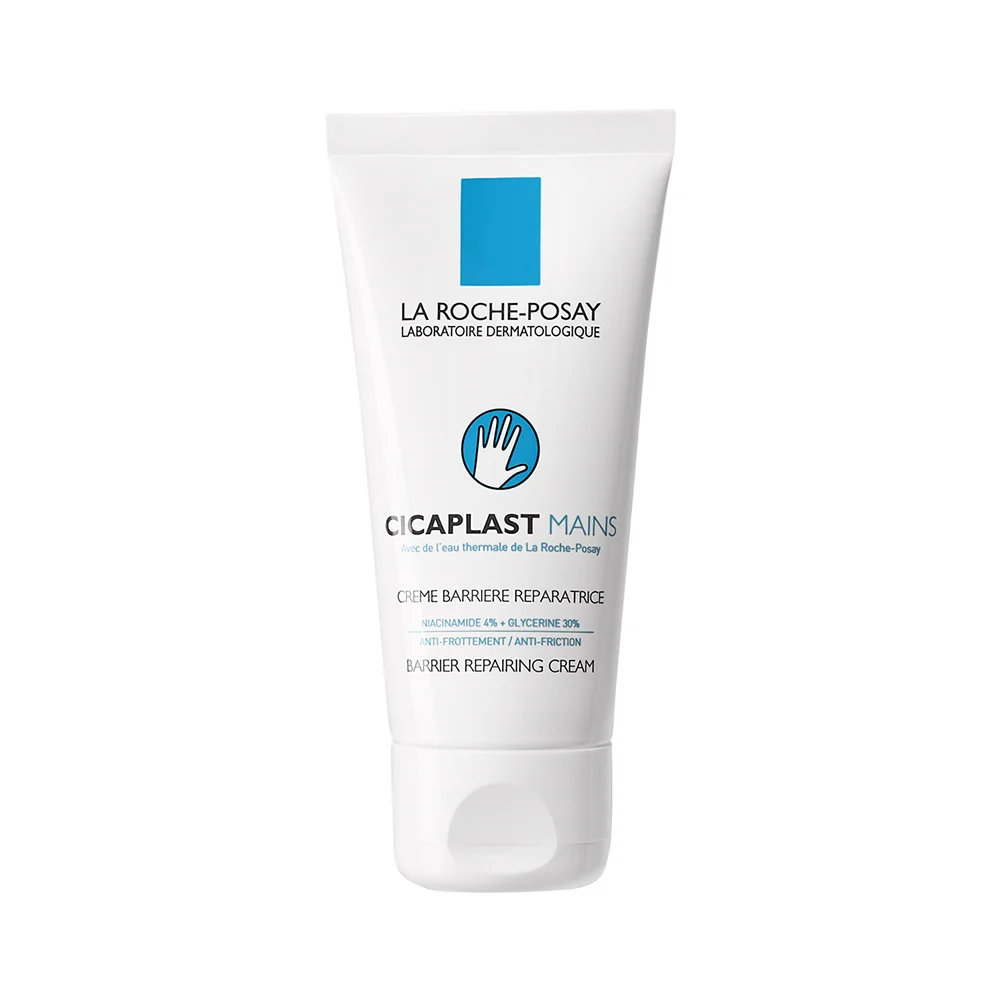 LA ROCHE-POSAY rankų kremas CICAPLAST 50 ml