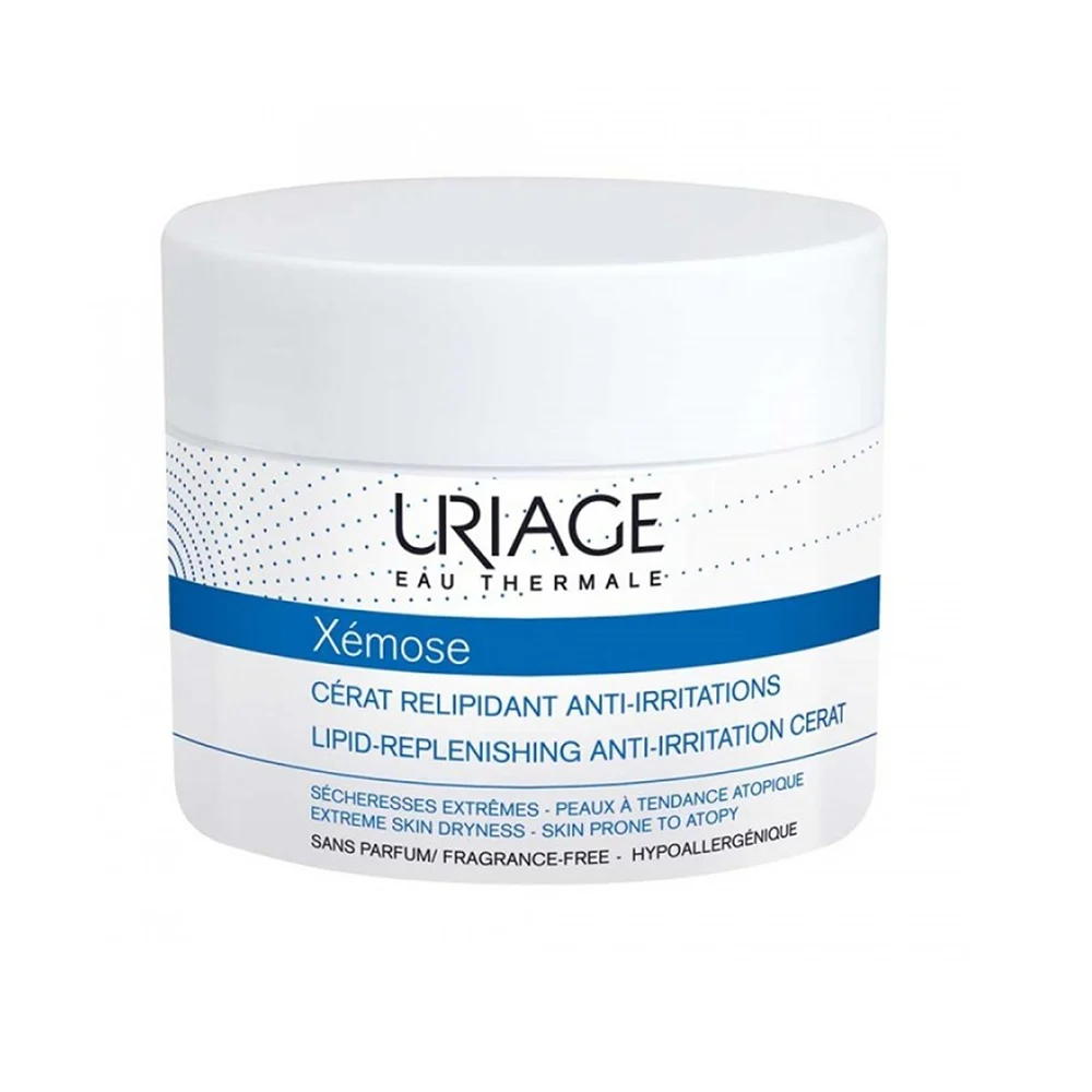 Uriage kremas labai sausai odai XEMOSE CERAT 200 ml
