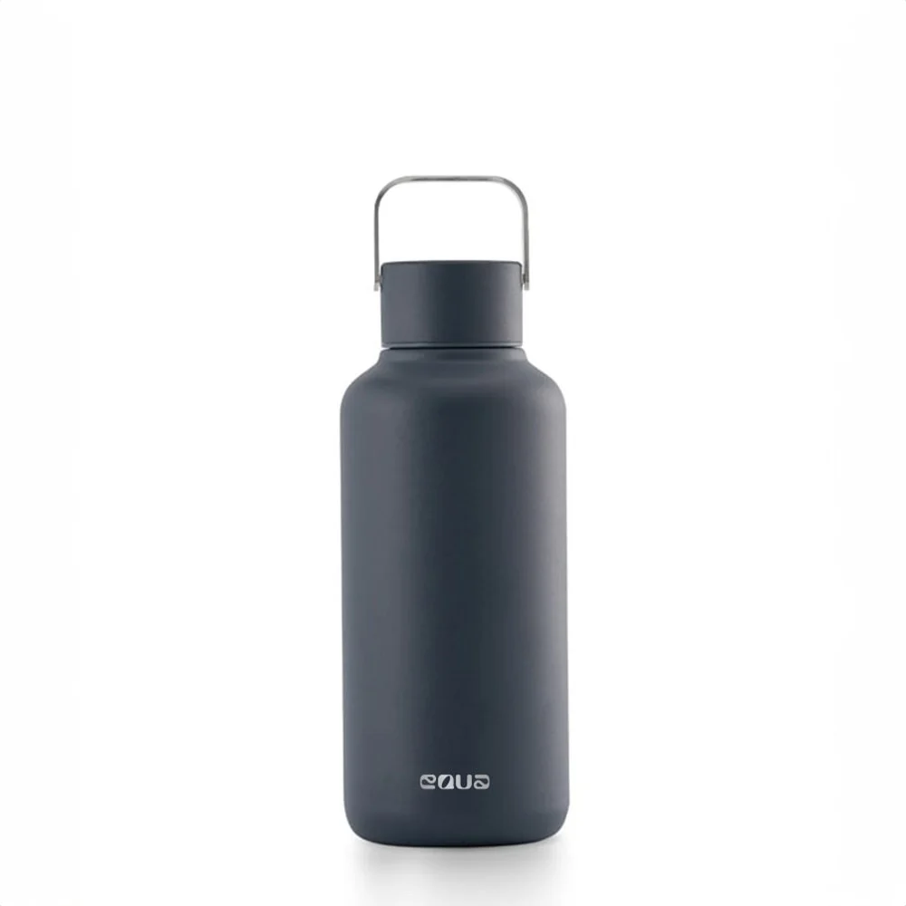 EQUA gertuvė Timeless Navy 600 ml