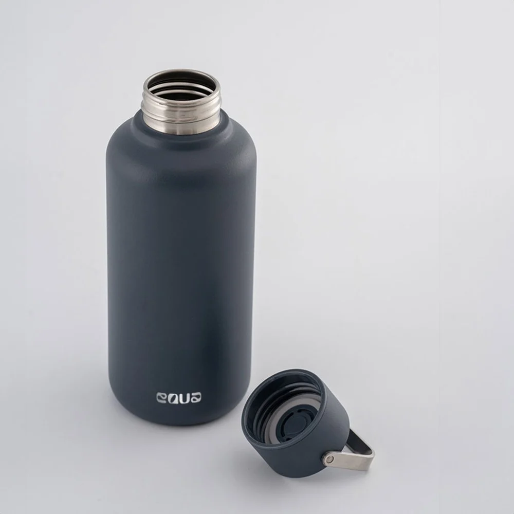 EQUA gertuvė Timeless Navy 600 ml