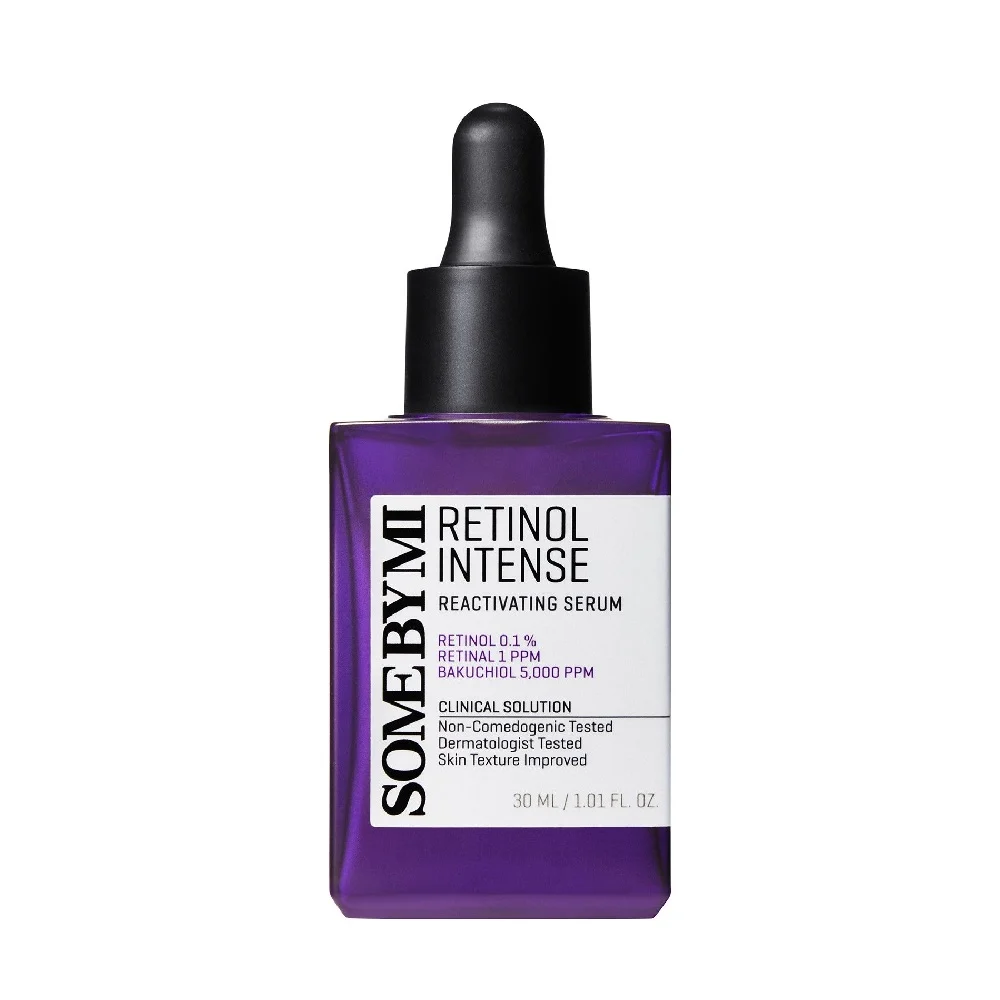 SOME BY MI veido serumas RETINOL INTENSE REACTIVATING SERUM, 30ml