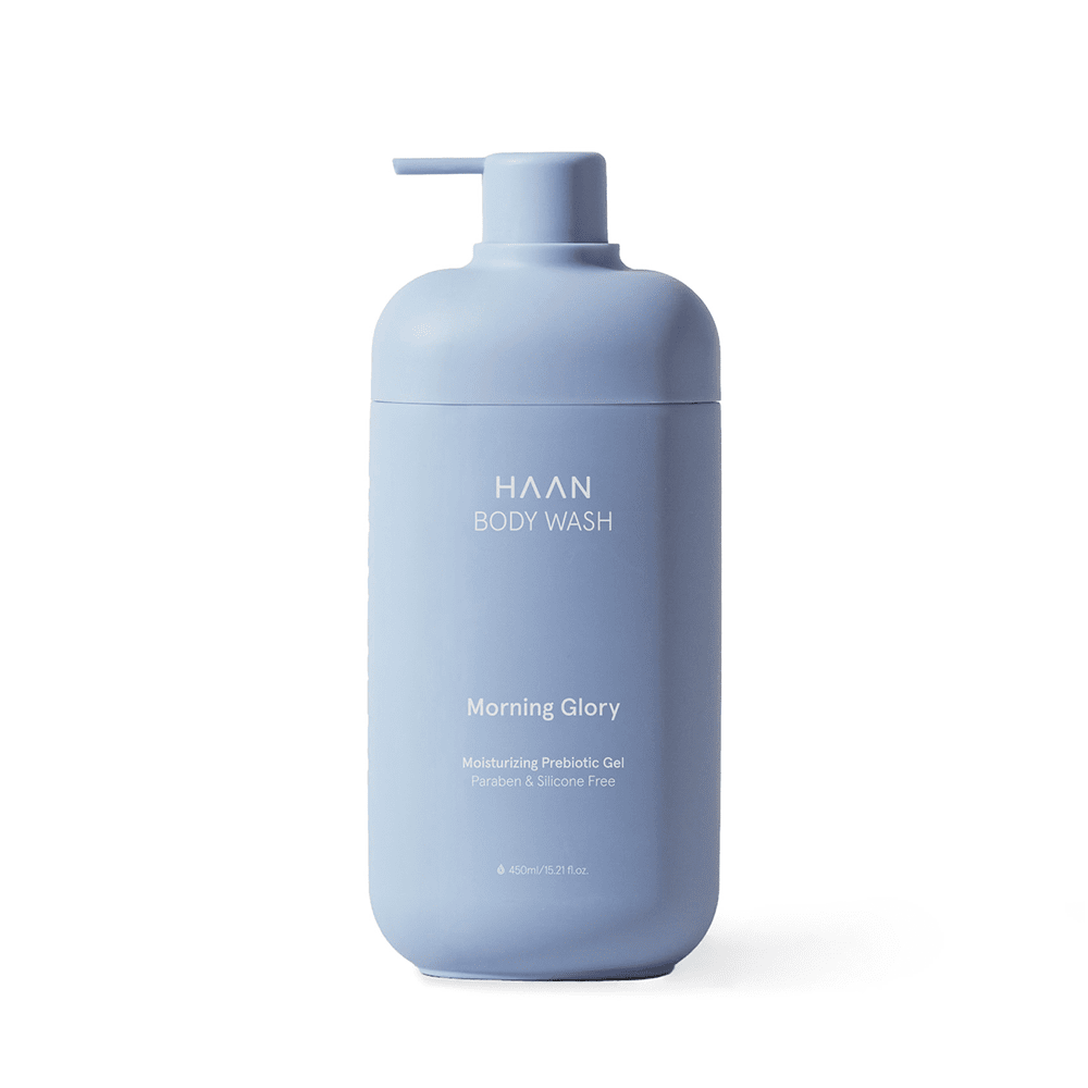 HAAN Kūno prausiklis Morning Glory 450 ml
