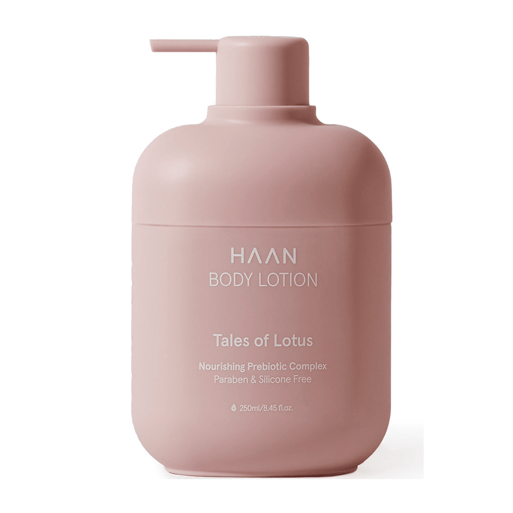 HAAN Kūno losjonas Tales of Lotus 250 ml