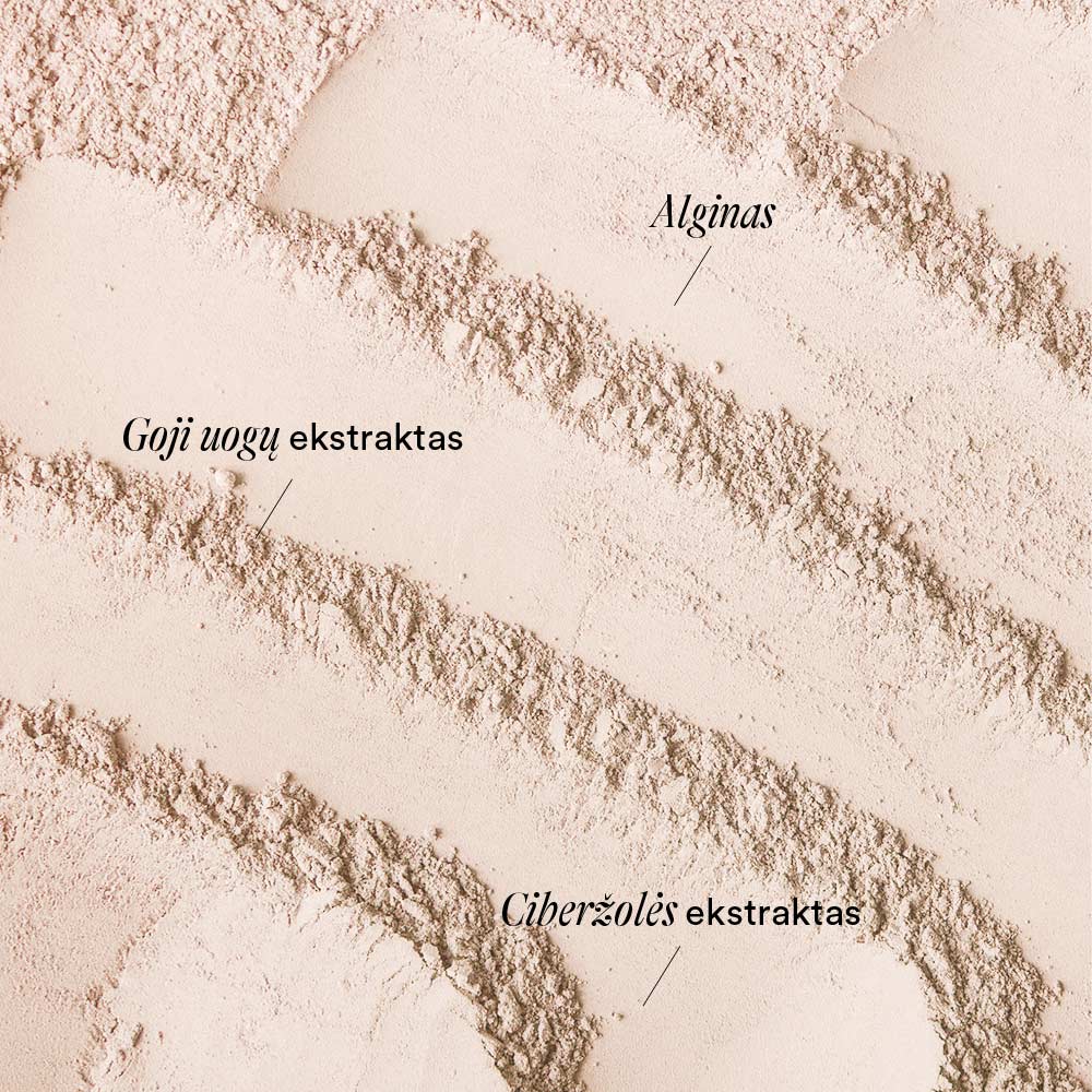 PHARMA OIL Alginatinė kaukė Refresh me, 20g