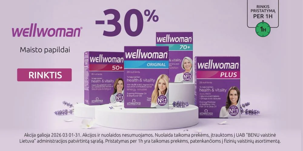 202603 Wellwoman carousel