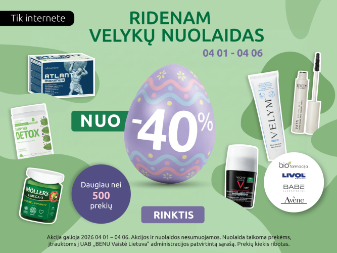 202603 velykos carousel