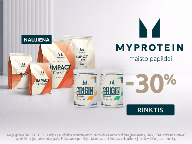 202604 Myprotein carousel