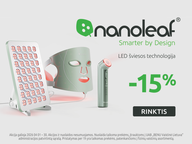 202604 Nanoleaf carousel