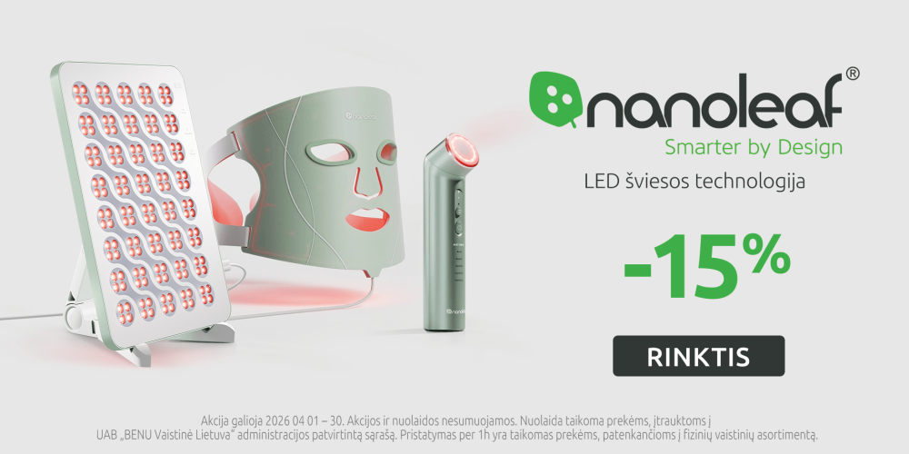 202604 Nanoleaf carousel