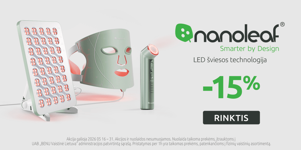 202605 Nanoleaf carousel