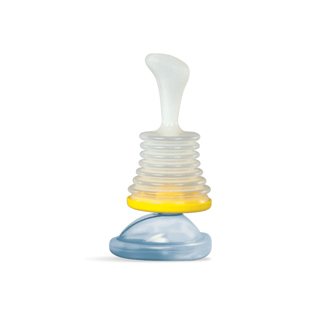 LIFEVAC + rankinis oro takų atlaisvinimo įrenginys + namų rinkinys + tinka suaugusiam ir vaikui + 1vnt