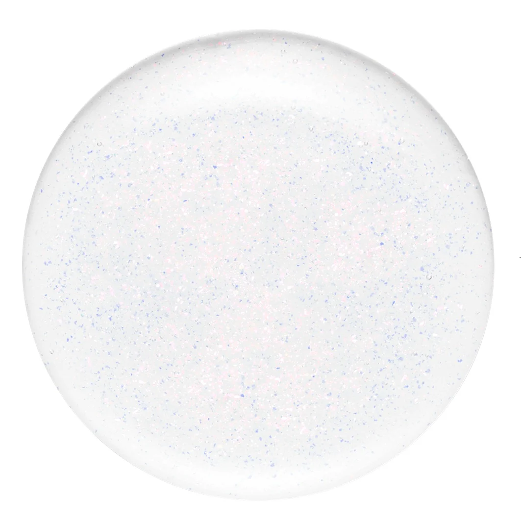ROM&ND Glasting Water Gloss 00 Meteor Track - lūpų blizgesys, 4.3 g