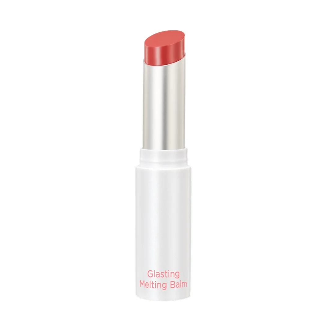 ROM&ND Glasting Melting Balm 03 Sorbet Balm - lūpų balzamas, 3.5 g
