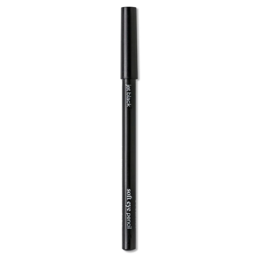 PAESE akių pieštukas spalva 01 jet black 12 g