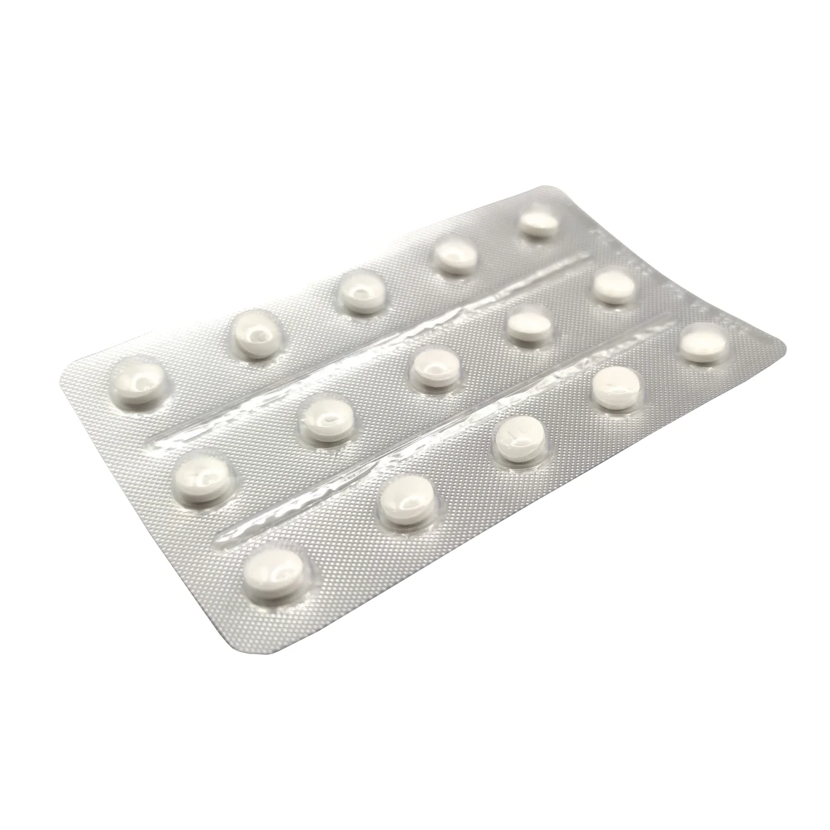 BEOTEBAL 10 mg tabletės N60