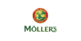 Moller žuvų taukai