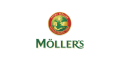 Moller žuvų taukai
