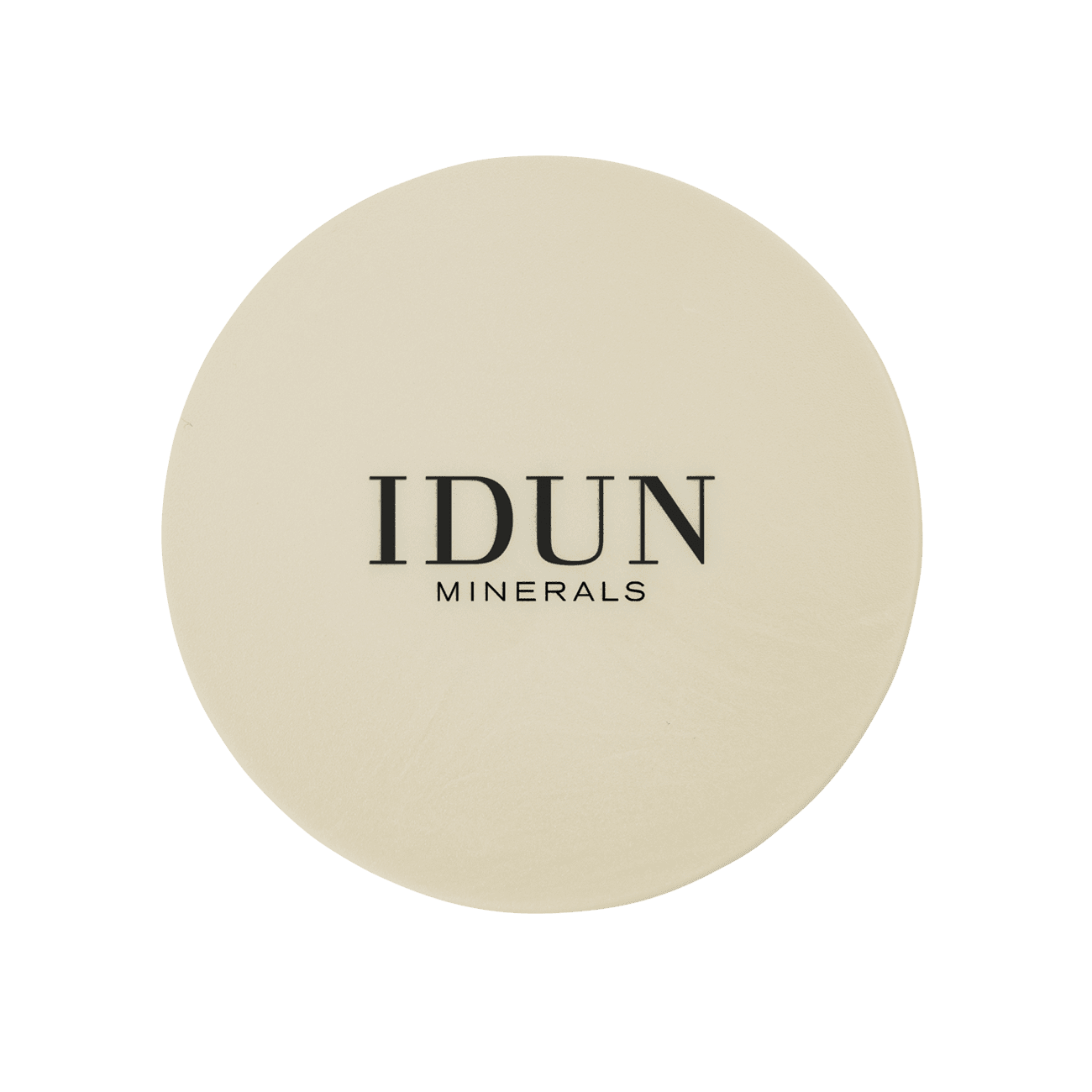 IDUN Minerals raudonį neutralizuojanti biri maskuojamoji priemonė Idegran Nr. 2012, 4 g