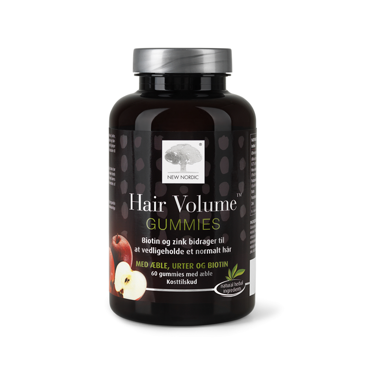 Hair Volume GUMMIES guminukai N60