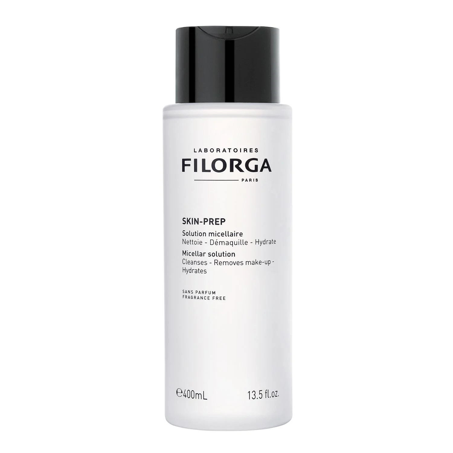 FILORGA micelinis makiažo valiklis SKIN-PREP MICELLAR SOLUTION, 400 ml