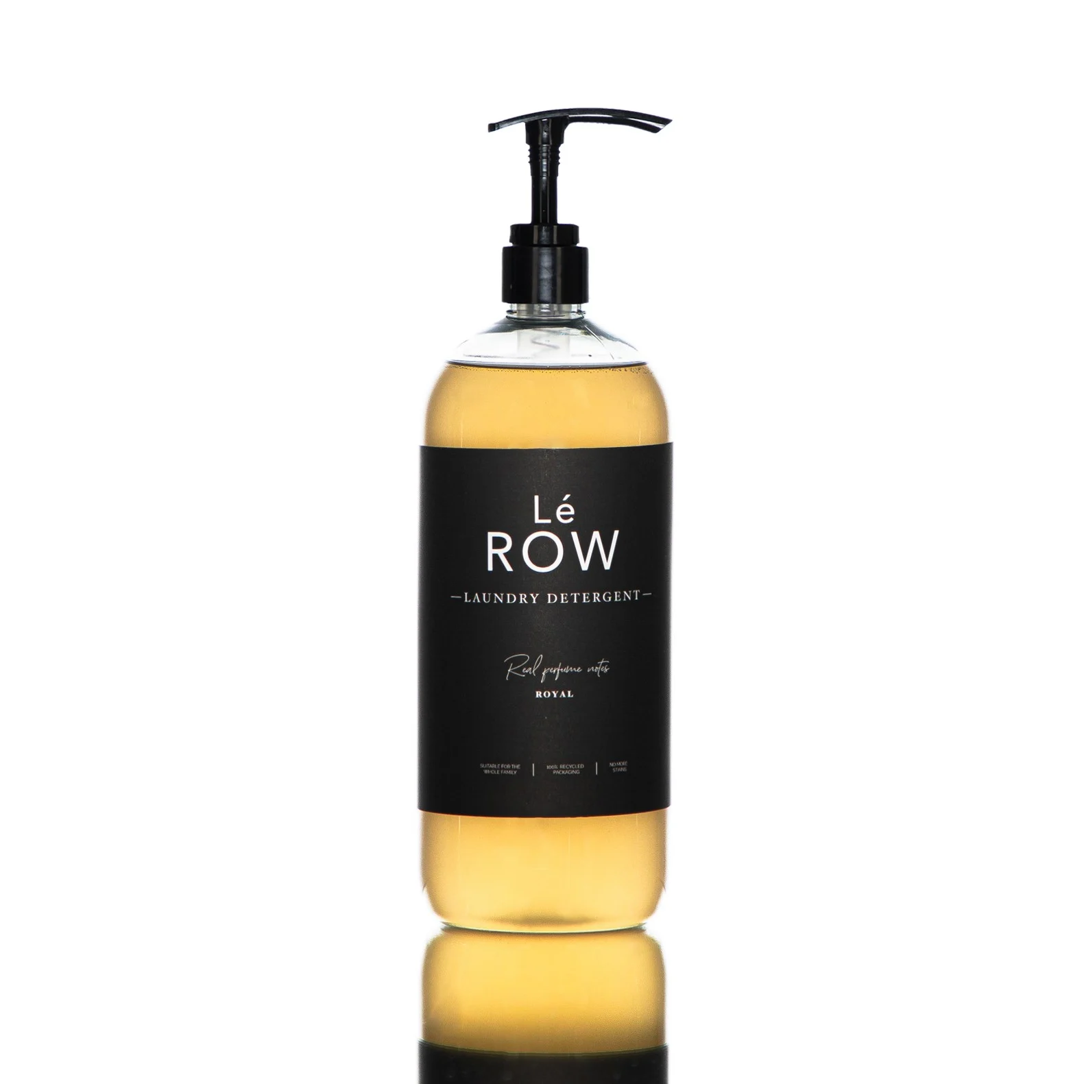 LE ROW ROYAL skystas skalbiklis su dozatoriumi, 1 l