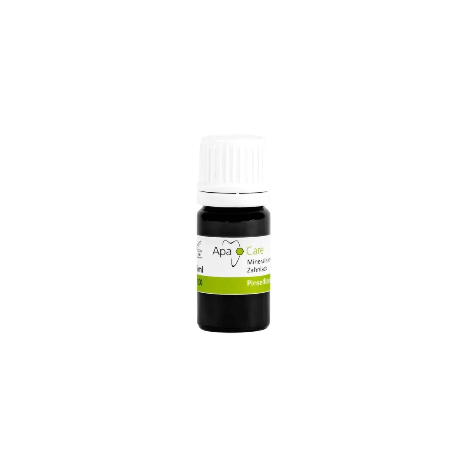 APACARE remineralizuojantis dantų lakas, 5 ml