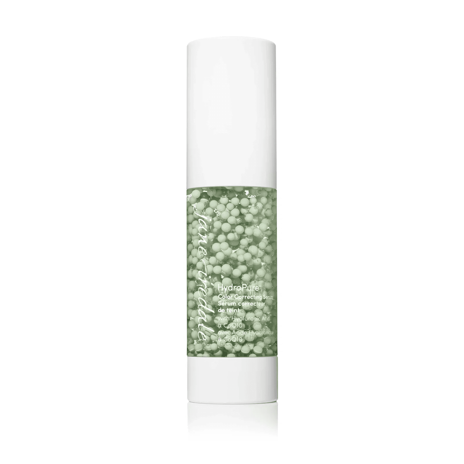 JANE IREDALE HydroPure spalvą koreguojantis serumas, 30ml