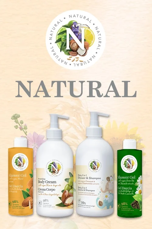 NATURAL