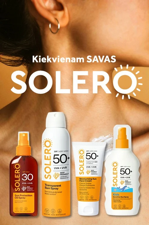 SOLERO