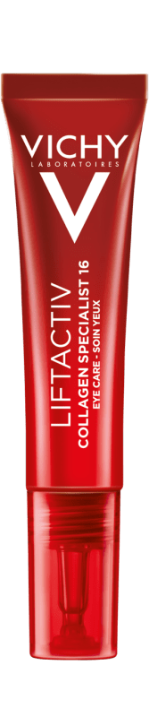 VICHY LIFTACTIV COLLAGEN SPECIALIST 16 PAAKIŲ KREMAS, 15ml
