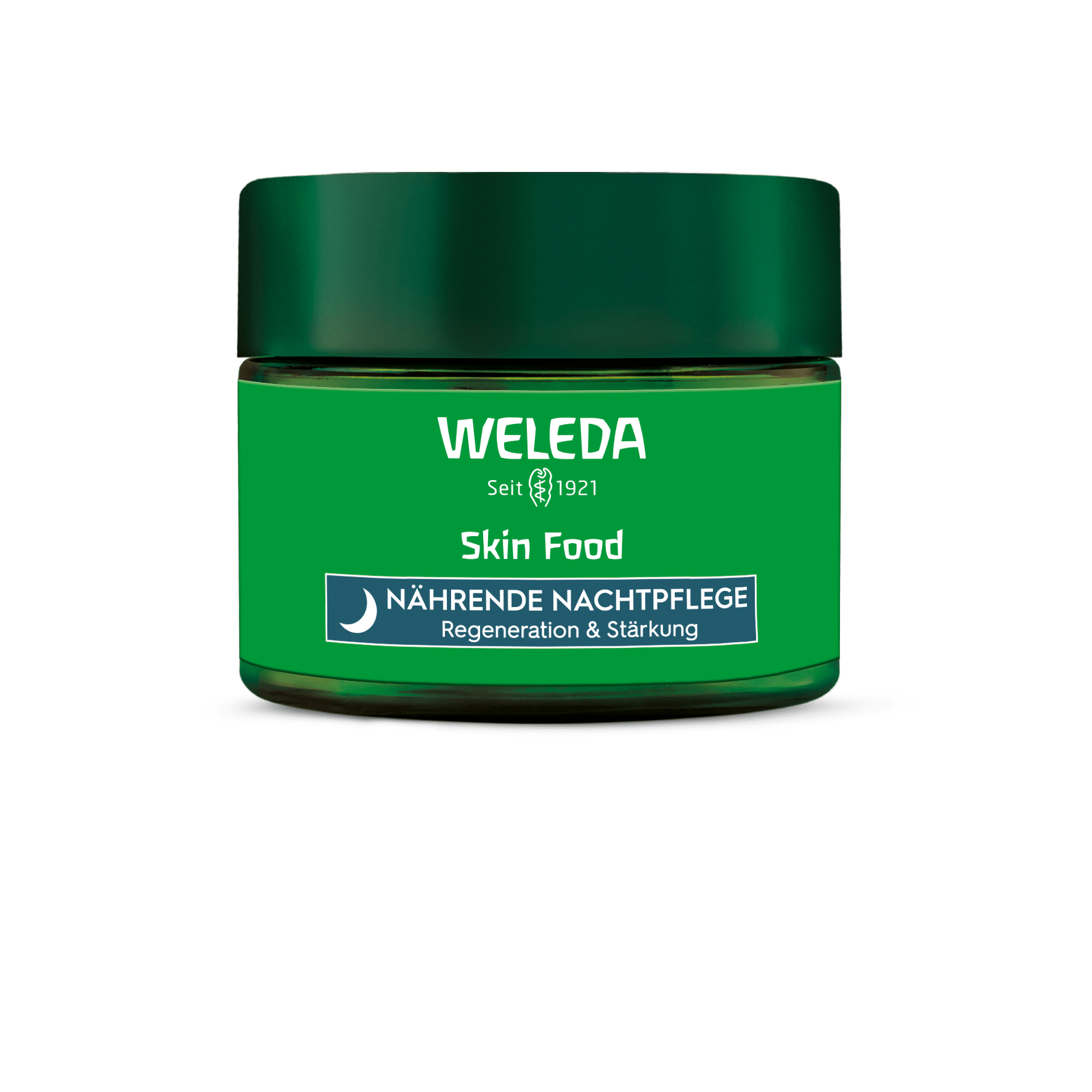WELEDA Skin Food naktinis veido kremas 40ml