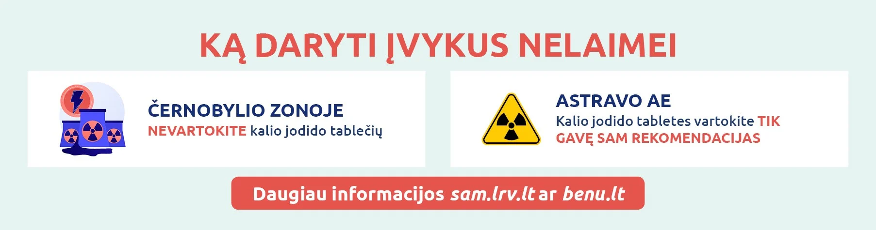 Jodo tabletės