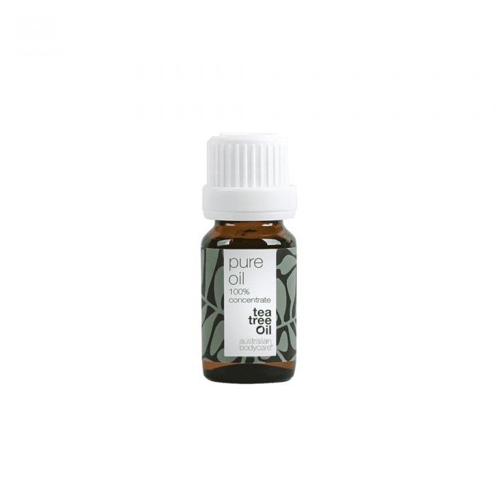 Australian Bodycare arbatmedžio aliejus 10 ml
