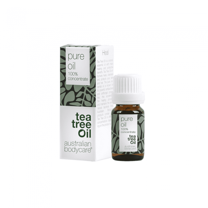 Australian Bodycare arbatmedžio aliejus 10 ml