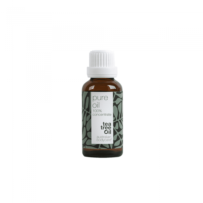 Australian Bodycare arbatmedžio aliejus 30 ml