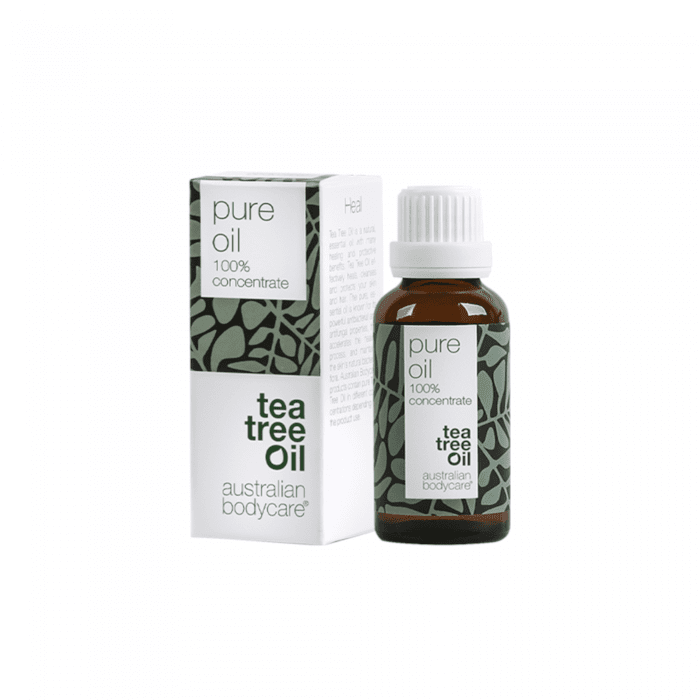 Australian Bodycare arbatmedžio aliejus 30 ml