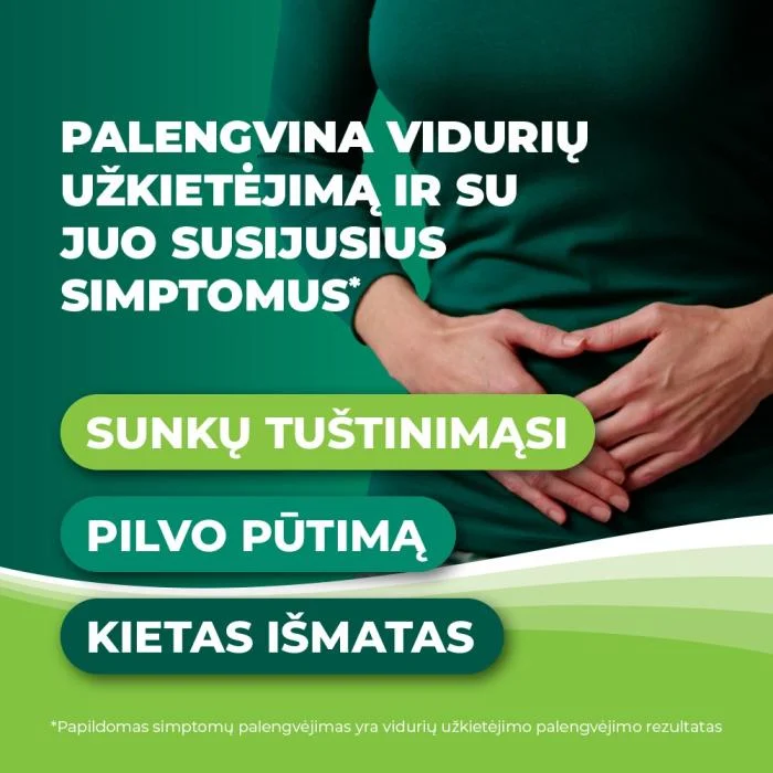 Guttalax 7,5 mg/ml geriamieji lašai (tirpalas) 15 ml