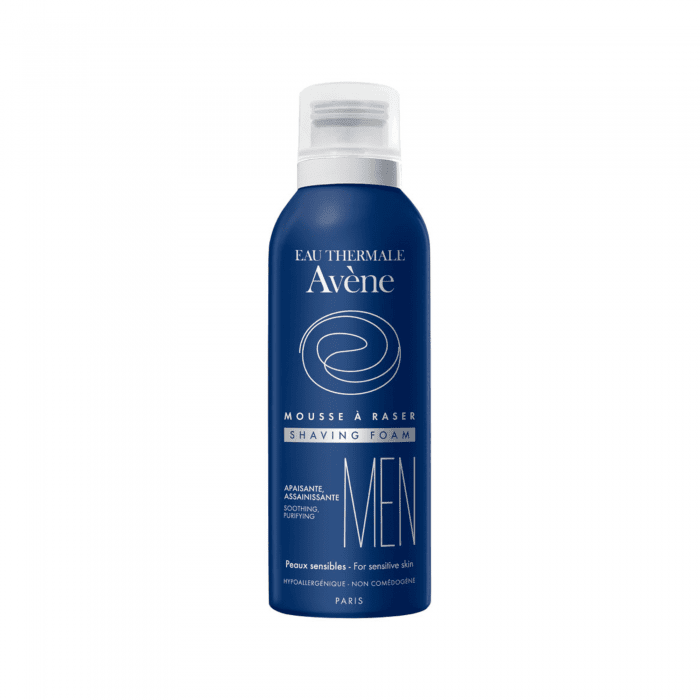 AVENE raminamosios skutimosi putos MEN'S 200 ml