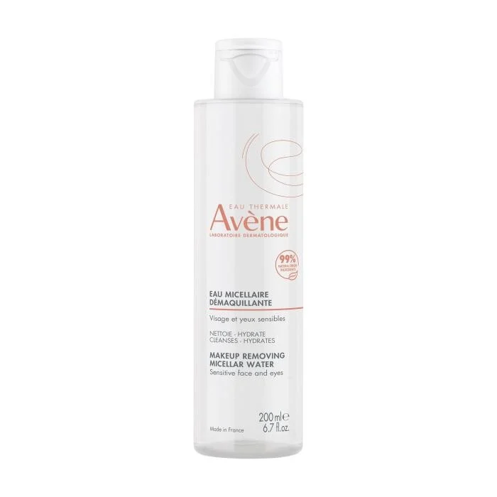 AVENE micelinis losjonas 200 ml