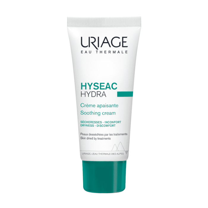 URIAGE Hyseac Hydra kremas, 40 ml
