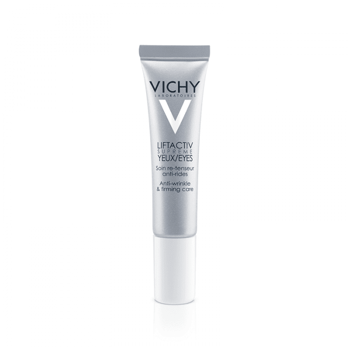 VICHY akių srities odos kremas LIFTACTIV DERM SOURCE 15 ml