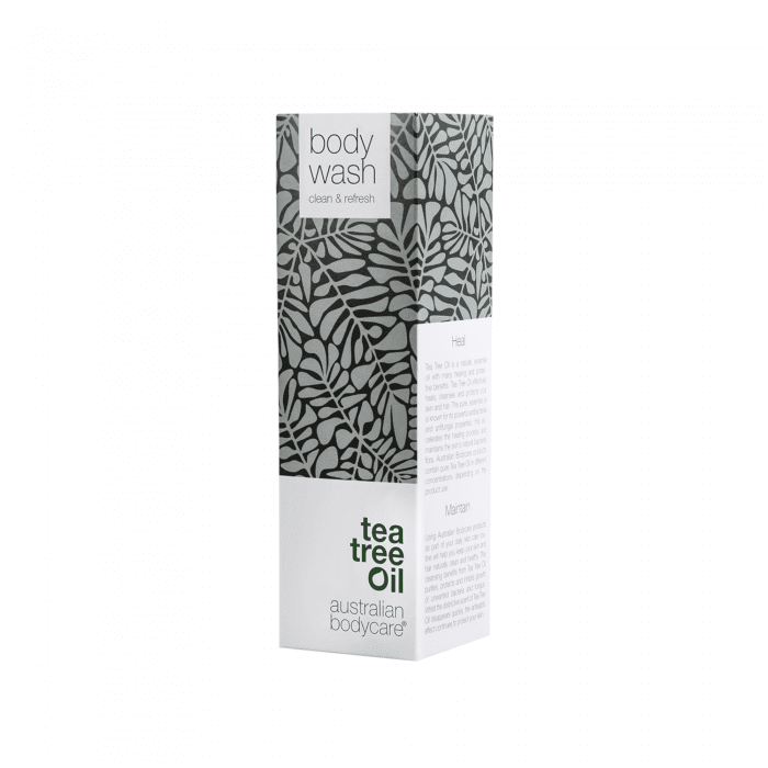 Australian Bodycare kūno prausiklis 200 ml