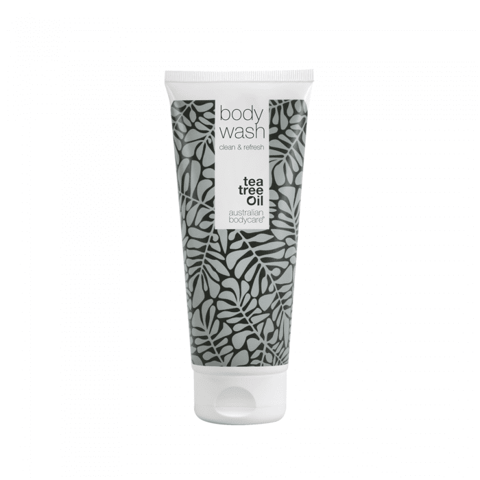 Australian Bodycare kūno prausiklis 200 ml