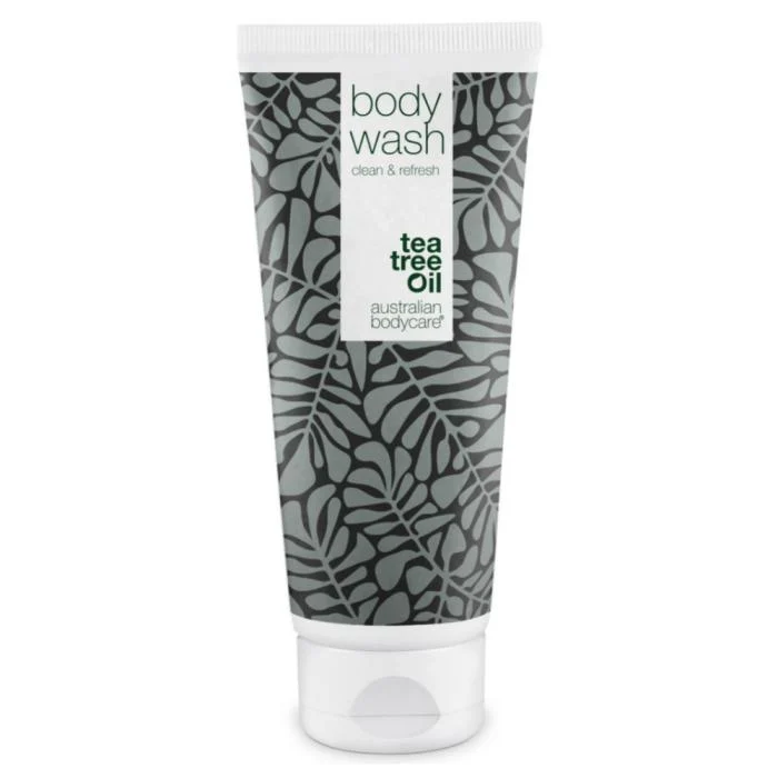 Australian Bodycare kūno prausiklis 200 ml