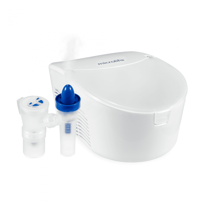 MICROLIFE NEB PRO 2IN1 inhaliatorius