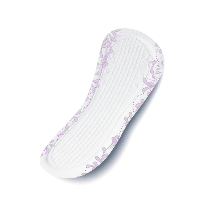TENA Discreet Mini Magic įklotai, 34 vnt.