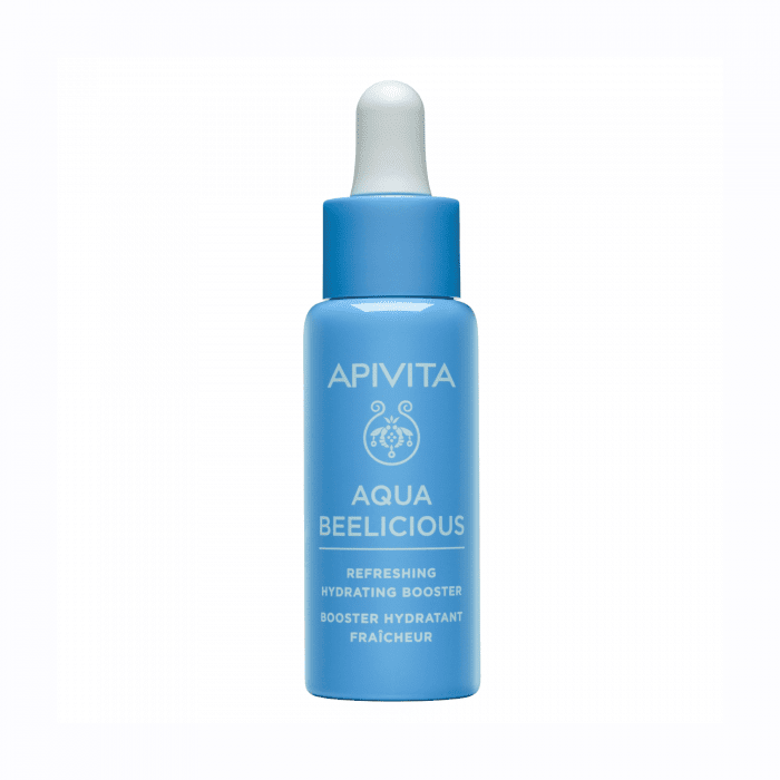 APIVITA veido serumas AQUA BEELICIOUS 30 ml 