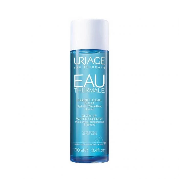 Uriage EAU THERMALE koncentruotas veido serumas, skystas 100 ml