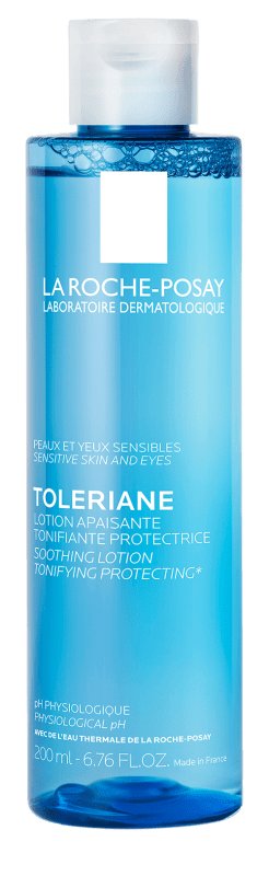 LA ROCHE-POSAY poras sutraukiantis tonikas EFFACLAR 200 ml