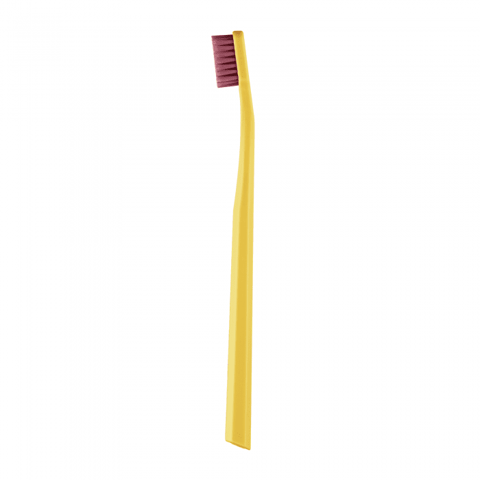 CURAPROX itin minkštas dantų šepetėlis CS 12460 Velvet